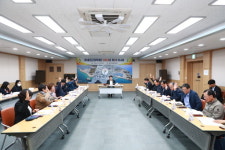 [14일 울진군 소식] 울진군장학재단, 2023년 제2회 이사회 개최 등