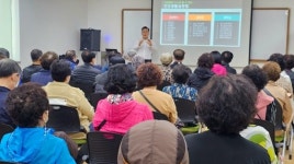 [21일 인천 서구 소식] 석남건강생활지원센터, 건강강좌 개최 등