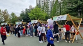 [24일 평택시 소식]송탄동, 홀몸노인 돌봄사업 ‘동네 봄벗’ 결의식 등