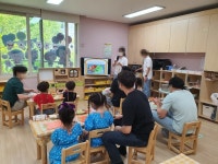 [25일 의정부시 소식] 열린어린이집 확대 운영 등