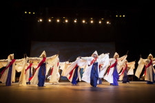 경기아트센터, ‘다시 천명(天命), 춤의 길’공연