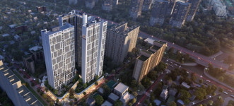 중흥토건, 경기 명학시장구역 가로주택정비사업 수주