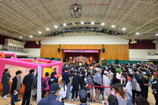 [8일 영덕군 소식] 제26회 어린이 대축제 성료 등