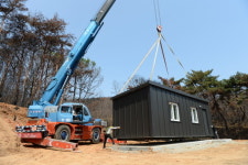 [11일 홍성군 소식] 서부면 궁리항 마을 환경정화 활동 등