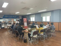 [11일 영덕군 소식] 기독연합 등과 인구절벽 극복 협약 등