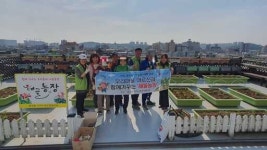 [12일 오산시 소식] 초등학생을 안심 돌봐주는 아침틈새돌봄 운영 등