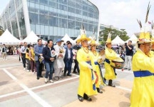 [22일 오산시 소식] 현대엔지니어링과 공공시설 내 전기자동차 충전시설 구축 업무협약 등