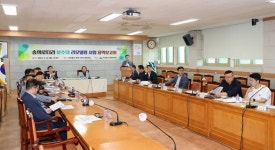 [22일 인천 미추홀구 소식] 숭의로터리 분수대 리모델링 용역보고회 개최 등