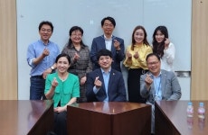 [26일 경기도의정 모니터] 장민수 경기도의원, 어린이집민간분과연합회와 보육정책 정담회
