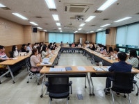[26일 인천 계양구 소식] 지역사회 노인 통합돌봄 사업 추진 간담회 개최 등