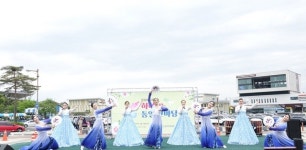 [1일 파주시 소식] 교하중앙공원 시설개선공사 착공 등