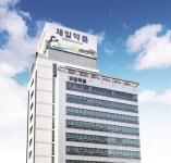 턴어라운드 제일약품, 올해 흑자전환 기대감 솔솔
