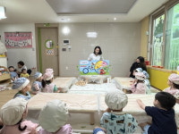 [20일 시흥시 소식] 어린이 편식 개선 식생활 교육 실시 등