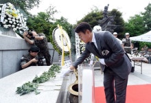 [26일 의정부시 소식] 김동근 시장 축석령 전투 추모식 참석 등