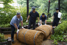 유진그룹, 유진어린이집 개원 25주년 기념 봉사활동 진행