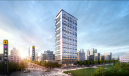 강동역∙길동역 더블역세권 강동 중앙하이츠아파트 분양