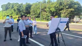 [3일 평택시 소식] 시도19호선 도로확포장 공사 현장 평가회 진행 등