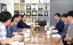 [8일 오산시 소식] 경기FTA통상진흥센터와 기업 글로벌 진출 활성화 업무협약 등