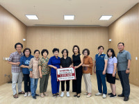 [9일 인천 동구 소식] 송현1·2동 자생단체, 호우피해 특별성금 기탁 등
