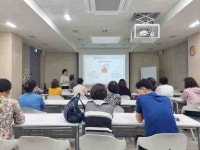 평택시, 치매 예방·치매 파트너 교육 프로그램 진행