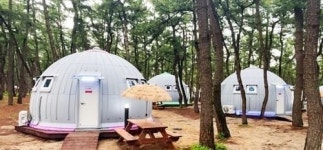 캠핑장 10곳 중 1곳서 오폐수 불법 배출…행정처분 강화 시급