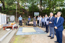 [17일 인천 계양구 소식] 효성동 도당제 개최 등
