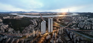 반도건설, 다산 주상복합 ‘다산 유보라 마크뷰’ 9월 중 분양