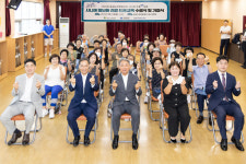 [22일 인천 계양구 소식] 효성노인문화센터 ‘시니어 드론 교육’ 수료식 개최 등