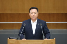 [경기도의정 모니터] 이기환 경기도의원, 교권∙학생 인권 보호 대책 마련 촉구