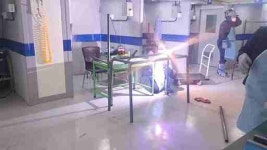 화성시농업기술센터, 용접기술·전기안전교육 실시