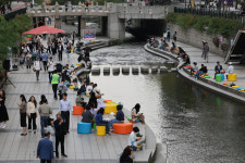 [퇴근길 날씨] 전국 구름 많음⋯ 토요일, 전국서 비 소식