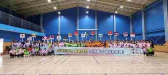 [23일 화성시] 소 럼피스킨병 백신접종·방역상황 점검 등
