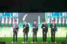 [1일 평택시] ‘숲과 정원의 도시, 평택 비전 선포 등