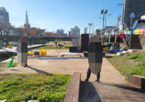 [8일 영덕군] 서울광장서 경북사과 홍보 행사 개최 등
