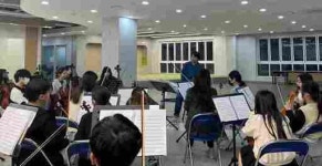 평택백도라지건강원 | [9일 평택시] 경과원과 해외시장개척단 파견 등