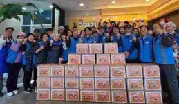 [13일 화성시] 재난 대비 응급의료 도상훈련 교육 실시 등