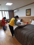 [14일 울진군] 한화리조트 백암온천 지속 운영 건의 등