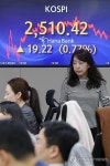 [마감] 에코아이-동인기연, 상장 첫날 주가 엇갈려...에코프로머티, 또 상한가