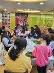 [23일 평택시] ‘부모님과 함께 추억 만들기’ 원예 치유 프로그램 진행 등