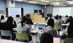 화성시, 미래 인재 양성 위한 학교 대상 데이터 활용교육 실시