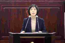 [눈에 띄는 지방자치] 조오순 화성시의원, 쌍봉산 근린공원 명칭 변경 등 촉구