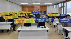 [8일 화성시] 국화도·입파도 이동통신서비스 무선망 개선 등
