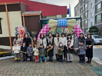 [4일 인천 연수구] 청학동 파랑새어린이집 국공립 전환 개원 등