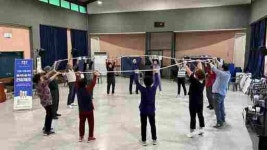 [8일 안성시]안성종합사회복지관, 교육문화프로그램 ‘힐링스쿨’ 진행 등