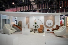 ‘바디프랜드·세라젬’…CES서 ‘K-안마기’ 인기