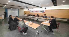 [12일 오산시]비상소화장치·우체통 등에 사물주소 부여 등