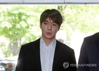 [e와글] 'FT아일랜드' 출신 최종훈, 출소 후 日활동 예고에 누리꾼들 '비판'