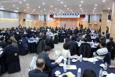 화성상공회의소, 정운찬 초청 ‘화성경제인포럼’ 개최