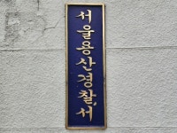 [e와글] 여기가 경찰서냐… 30대 래퍼, 경찰서 찾아가 마약 자수