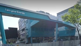 범죄•환경오염•화재 화약고 폐업 주유소 정책이 필요하다